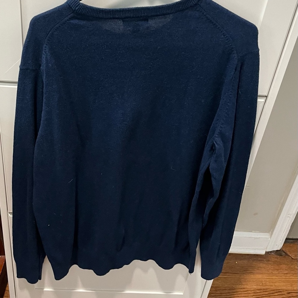 George Sweater - Picture 3 of 3